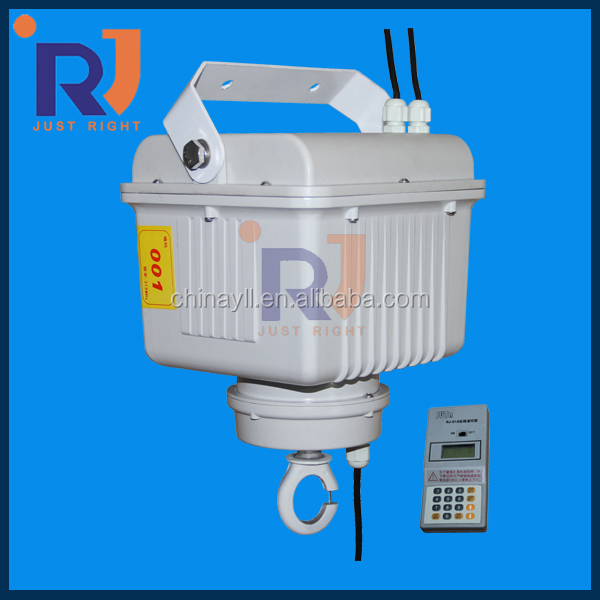 RJ-BM-C Lighting lifter 10M 10KG CE ROHS Approved