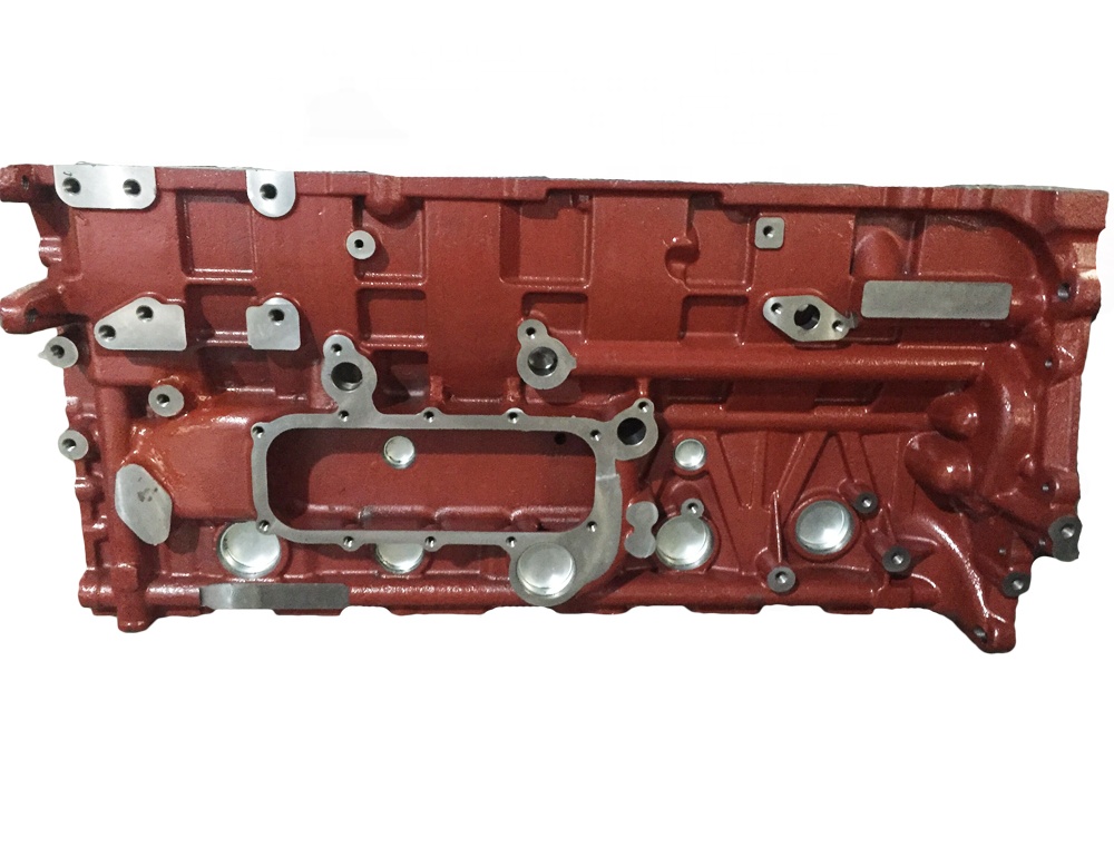 Авто блок двигателя для HINO J08CT л блок цилиндров