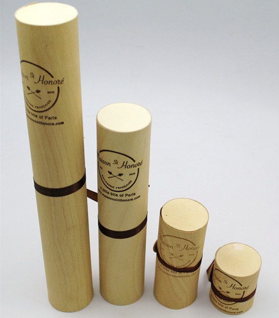 OEM lidded светло-серого цвета, деревянные ящики из павловнии, садовые ящики, корзины для хранения