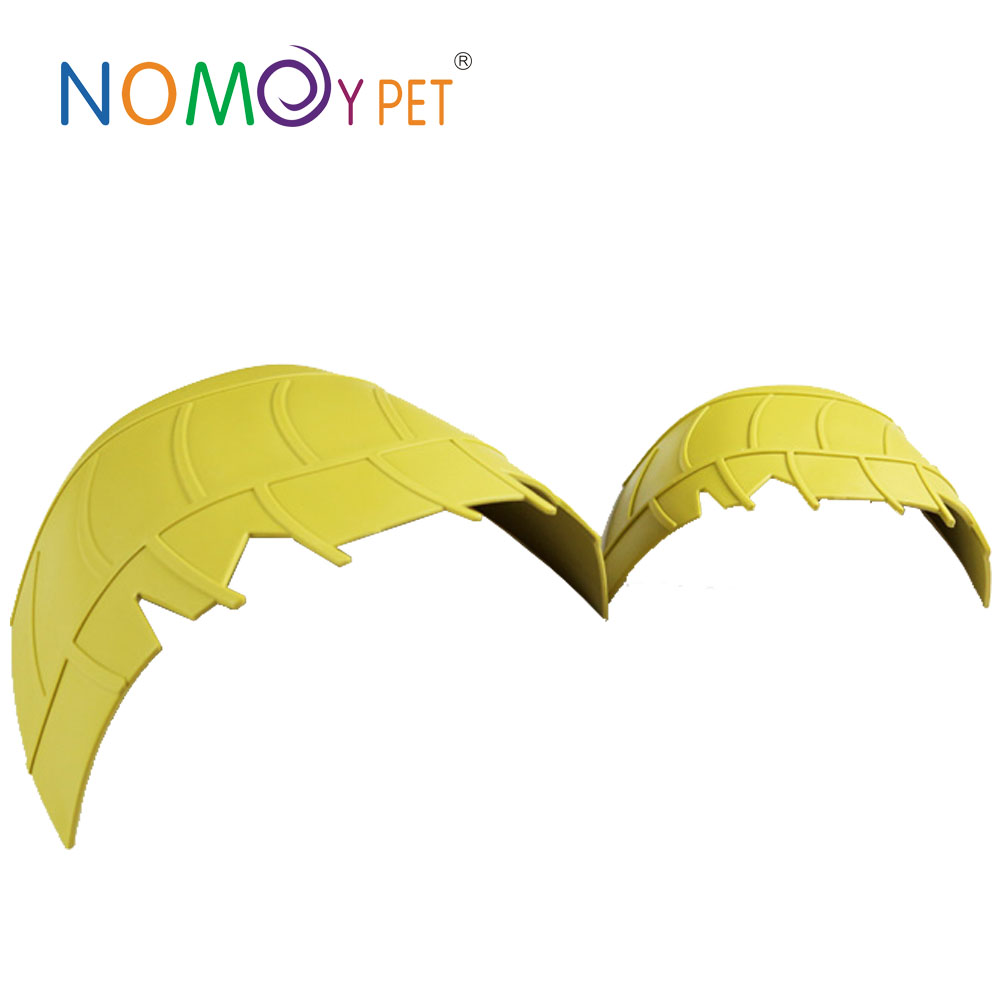 NOMOY PET оптом NA-12 пластиковая пещера горячая распродажа