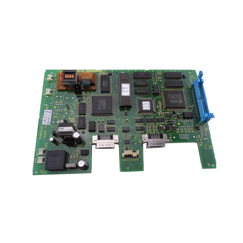 Fanuc электрическая доска A16B-3300-0035-01A