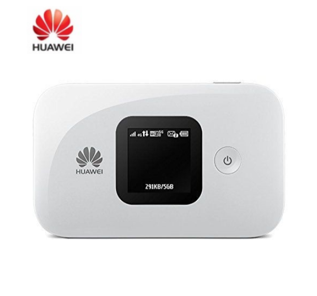 New unlocked 4G LTE Cat4 Mobile Hotspot Wfi Router Hua wei E5577CS-321