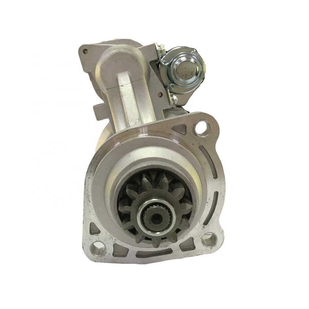 Steyr engine WD615 24v/8kw 612600091078 Weichai Power 612600090293J kick Starter motor replace 0001241008 30153