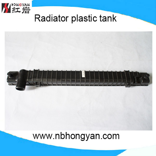 Radiadores DPI 2171 F-250 F-350 экскурсия