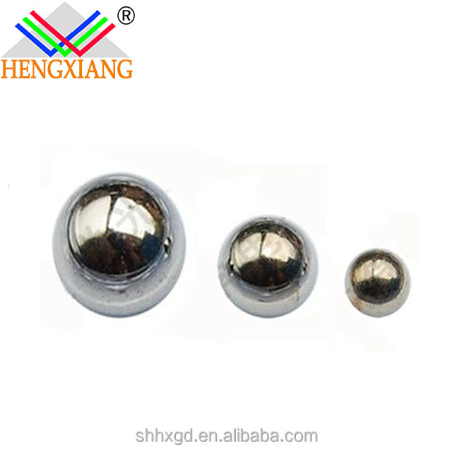 chinese factory 99.999% germanium Taper shape germanium granule