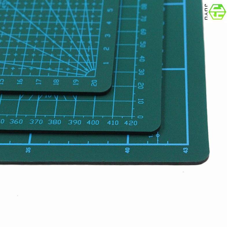 Высокое качество ПВХ самовосстановления A3 резки мат для LCD ремонтирующая использования