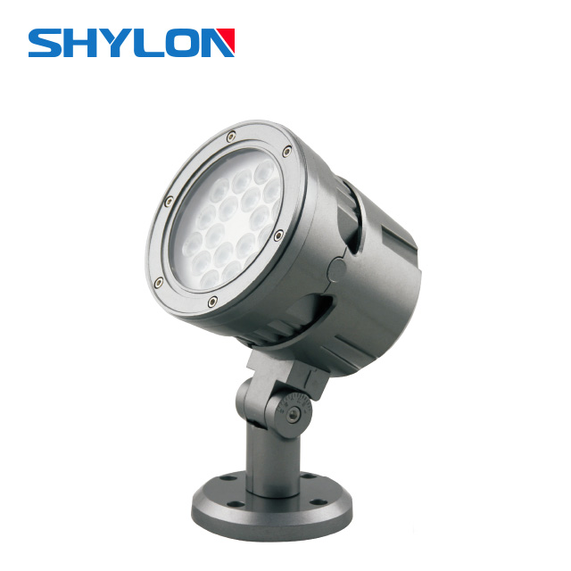 Наружный прожектор Shylon 30 Вт COB
