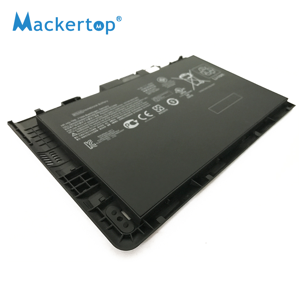 Аккумулятор 52 Вт/ч 14,8 в 9470 м для HP EliteBook Folio 9470 9470m BA06 BT04