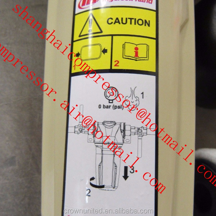 compressed filter ,ingersoll rand brand, china, compressed dryer,F144IA F144ID F144IG F144IH