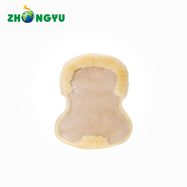 Терапия Гель Pad полный овчины