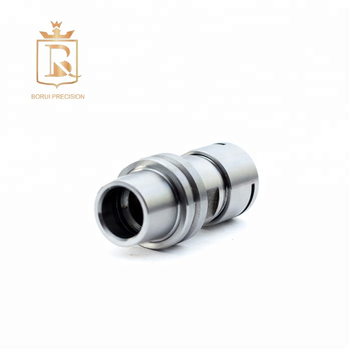 Высокоточный держатель инструмента HSK25E HSK25