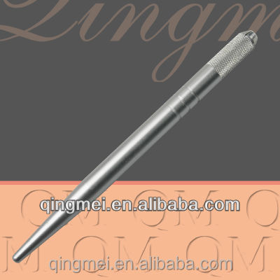 Оптовые поставки татуировки брови microblading одноразовые ручки