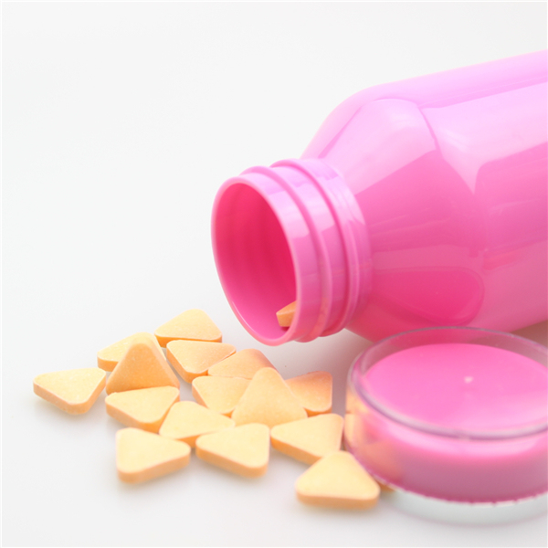 ISO Certification China Wholesale Colostrum Chewable Tablets
