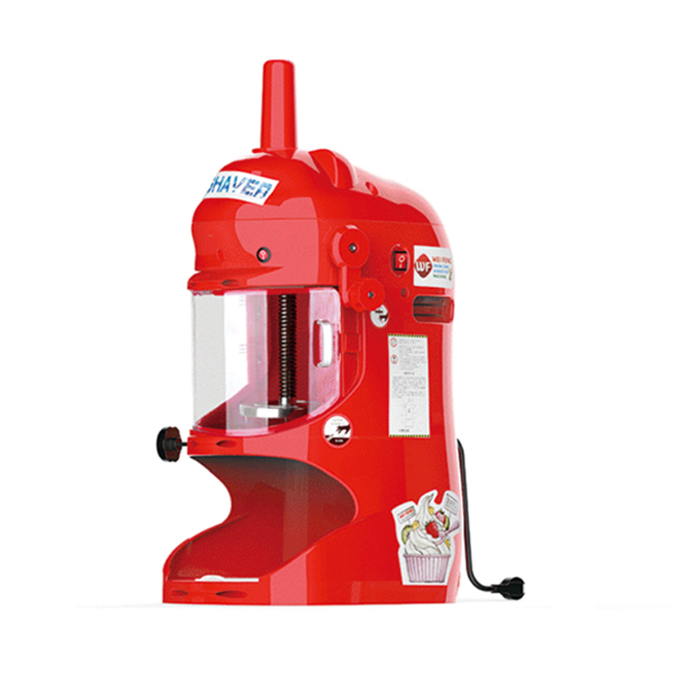 Коммерческих снег лед бритвы/Ice Slicer с CE машина