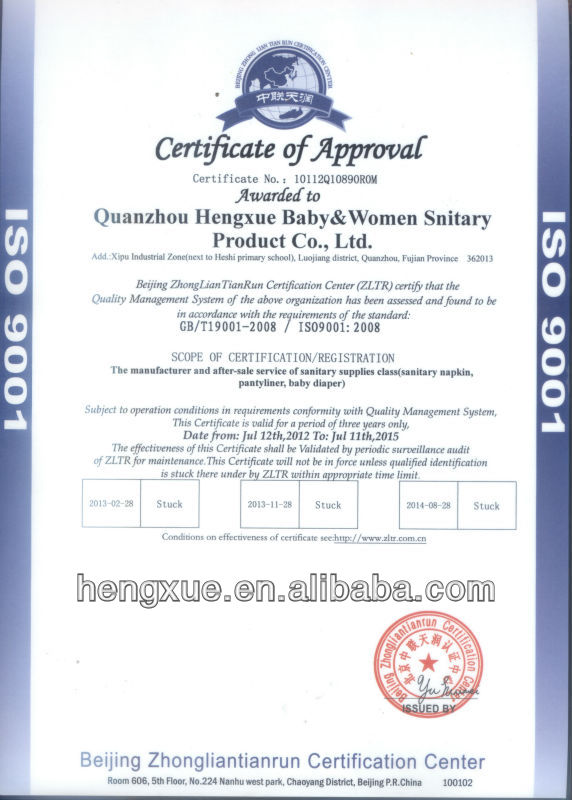 best ladies sanitary pads