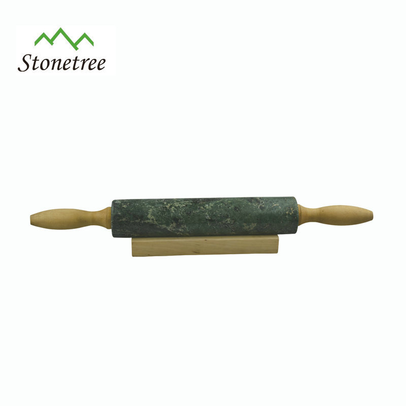 Marble Non-Stick Rolling Stick