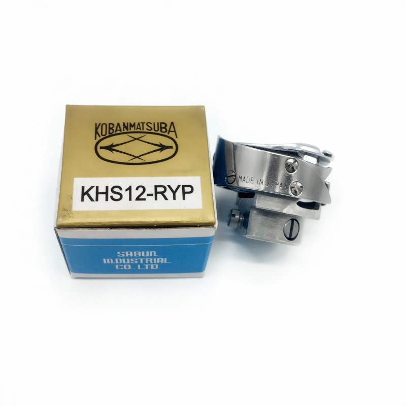 Поворотный челнок KHS12-RYP промышленные швейные машины крюк