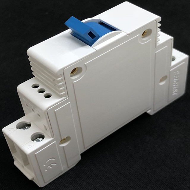 Реле Z- Wave и Zigbee, DIN-реле с дистанционным управлением, электромагнитное реле, защитная эпоксидная смола высокой мощности