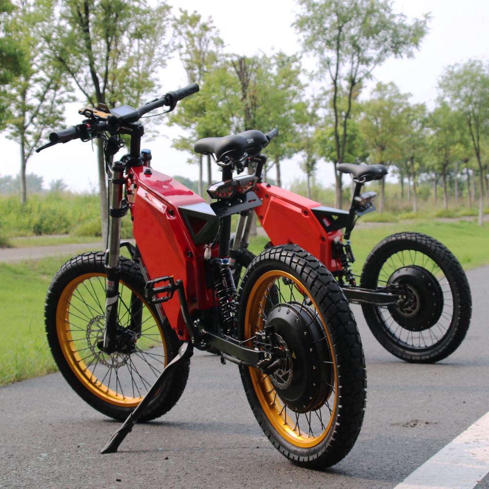 Мощный велосипед-Авиатор 72 в 12000 Вт ebike самый быстрый Электрический дорожный велосипед