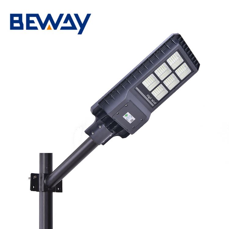 Высокое качество smd 60 Вт 120 Вт 180 Вт ip65 наружные водонепроницаемые антикварные столбы светодиодные солнечные уличные лампы цена