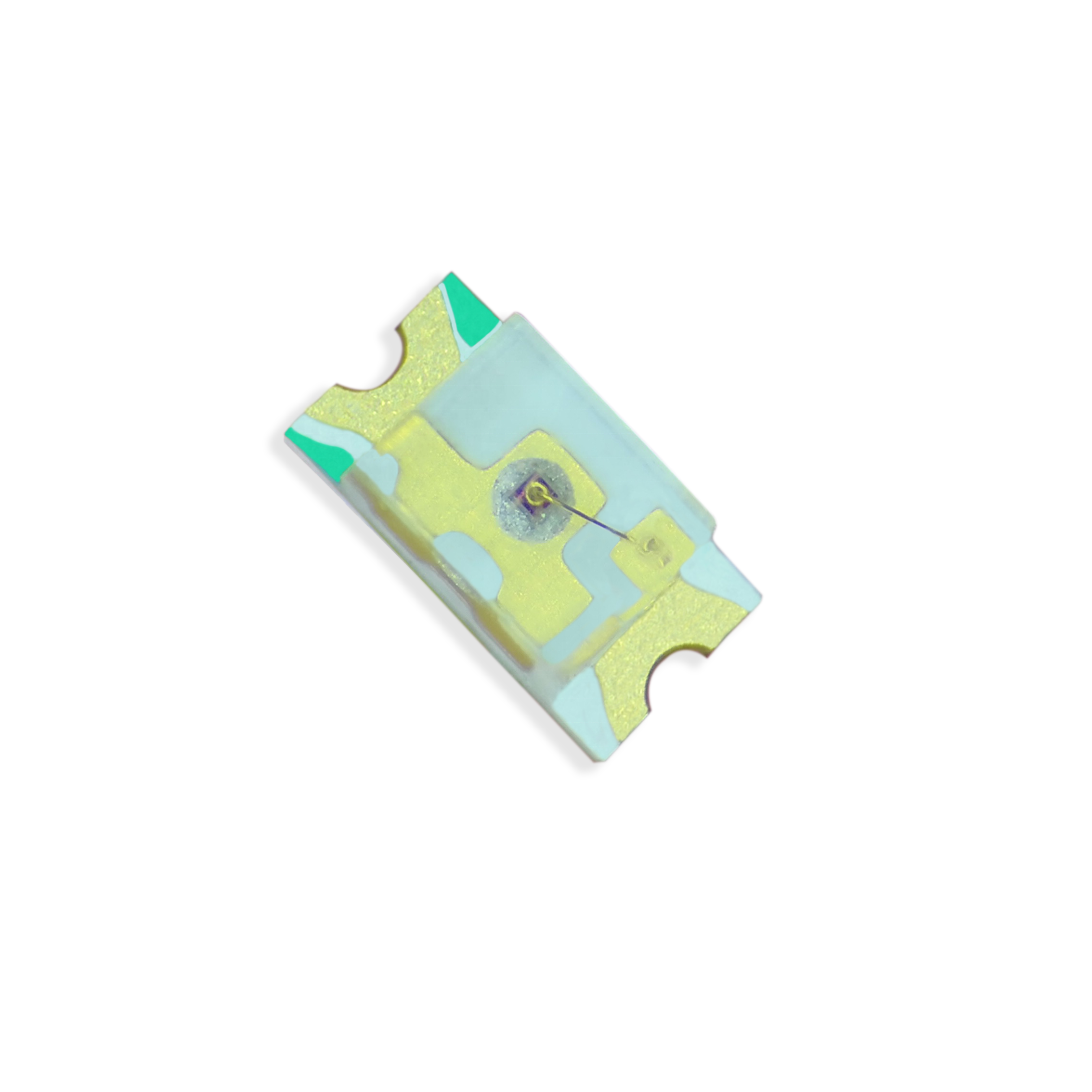 Smd Светодиодные размеры 0603 синий лист данных