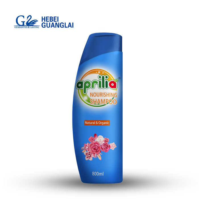 Refreshing and Nourishing anti hair loss shampoo with cheap price