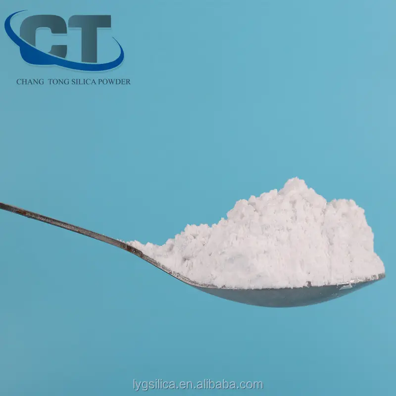 Wholesale Price Good Quality cristobalite silica powder