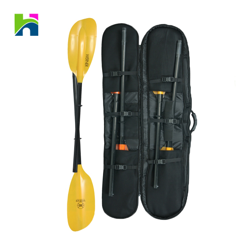 Double Pocket Paddle Paddle Bag Outrigger Paddle Bag