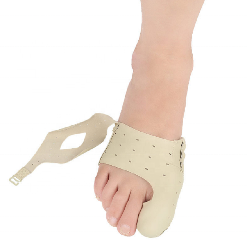2019 Новый стиль индивидуальные буйон Корректор ног сепаратор для hallux valgus