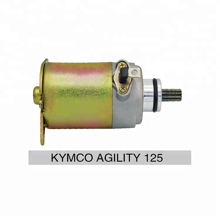 Детали для мотоцикла, запуск двигателя для KYMCO/ AGILITY125