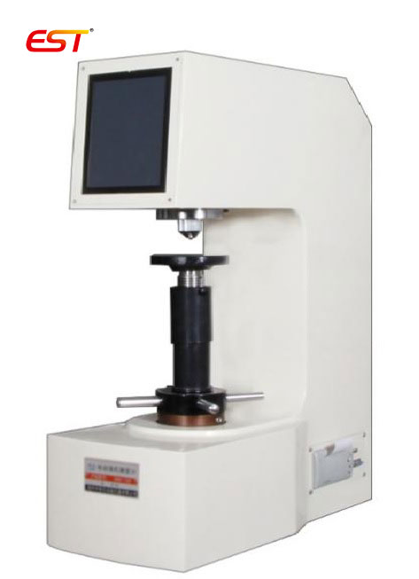 HRS-150 поверхностный тестер твердости Rockwell