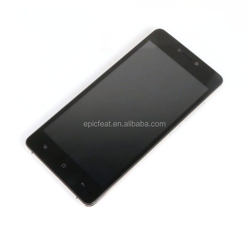 Мобильный телефон для пожилых людей OEM Дешевый мобильный телефон andriod