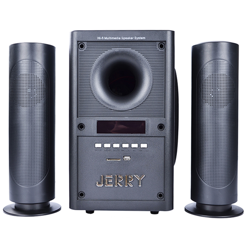 2,1 плата X bass Радио mp3 sd Ahuja JERRY колонки 6200 модели домашний кинотеатр динамик