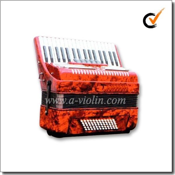 34Key 60 басов фортепиано аккордеон/ключ аккордеон (K3460)