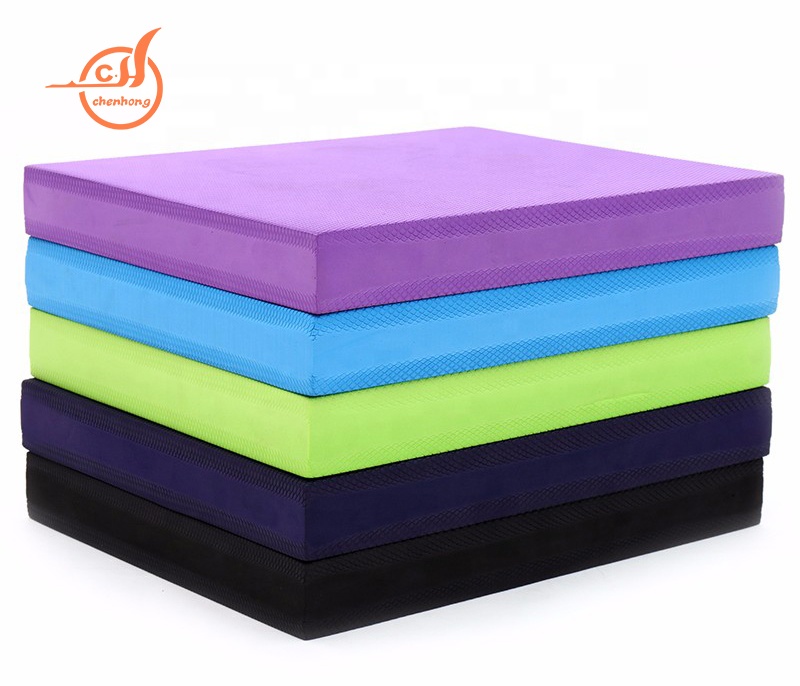 Ядро укрепление Non-Slip баланс стабильных тренировок Pad