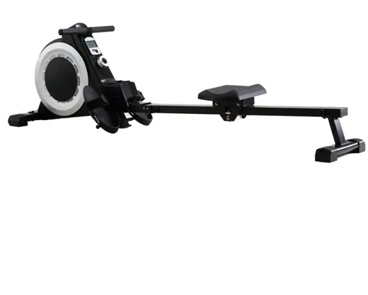 New Release Magnetic Rowing machine Rower Home Fitness
