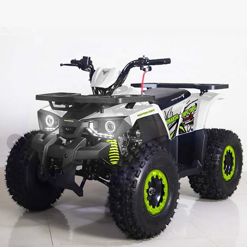 Tao Motor Farm ATV Hunter 125cc ATV 125cc