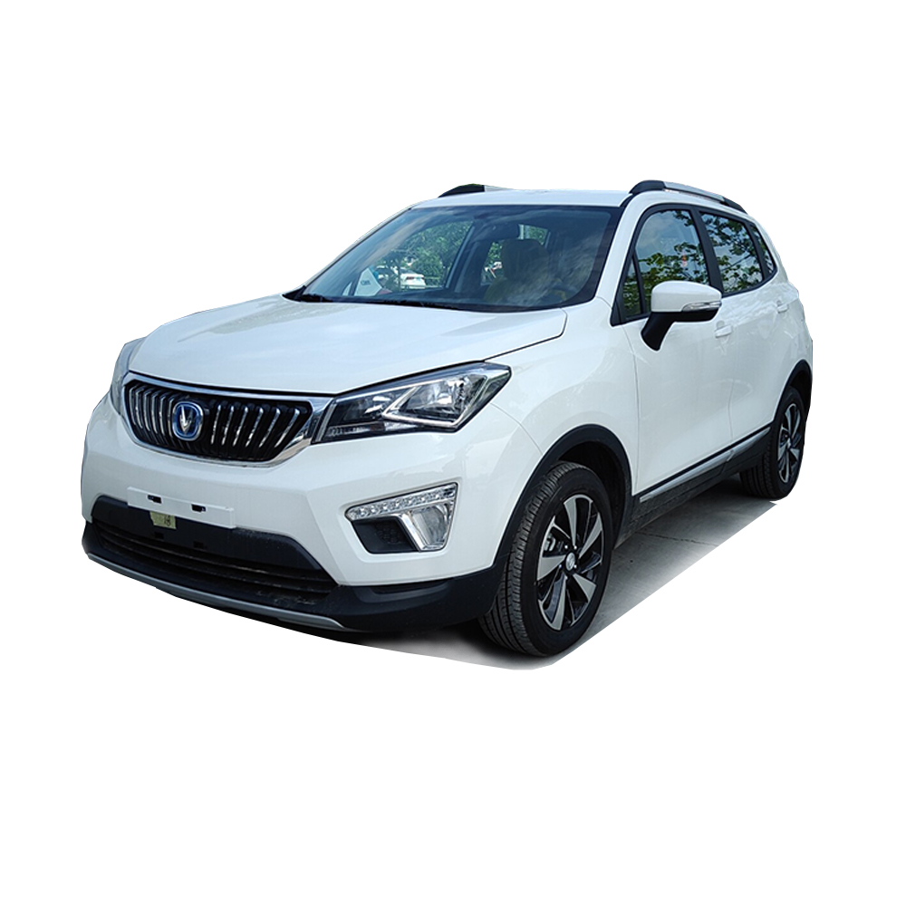 Высокоскоростной Электрический автомобиль 130 км/ч SUV, сделано в Китае, 5-местный электрический автомобиль на продажу