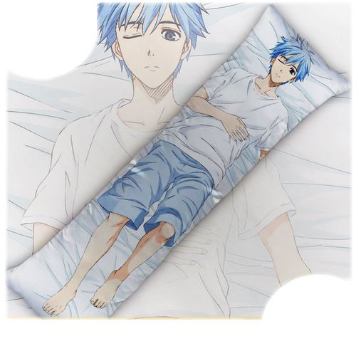Новый куроко Tetsuya - куроко нет корзина аниме Dakimakura японский обниматься тела чехол GZF160