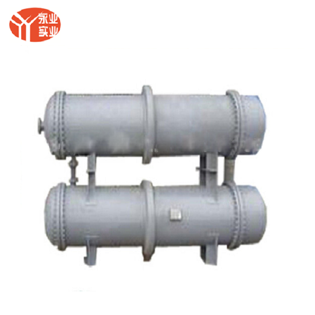 Hot selling high efficiency air to water heat exchanger