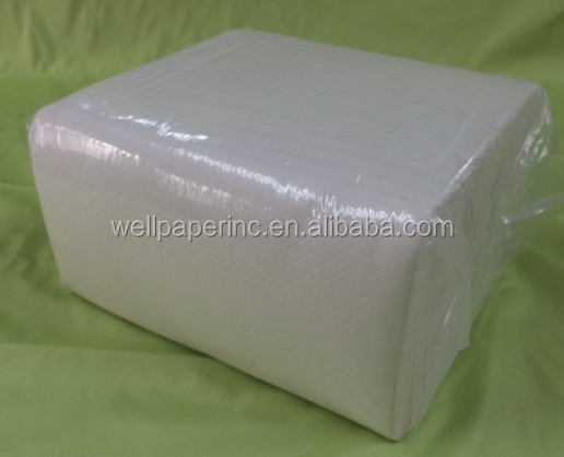 Interfold диспенсер салфетки, 1-Ply, сумка в комплекте, 13x8 1/2, белый (корпус 6000)