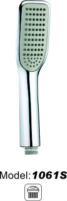 ABS shower head