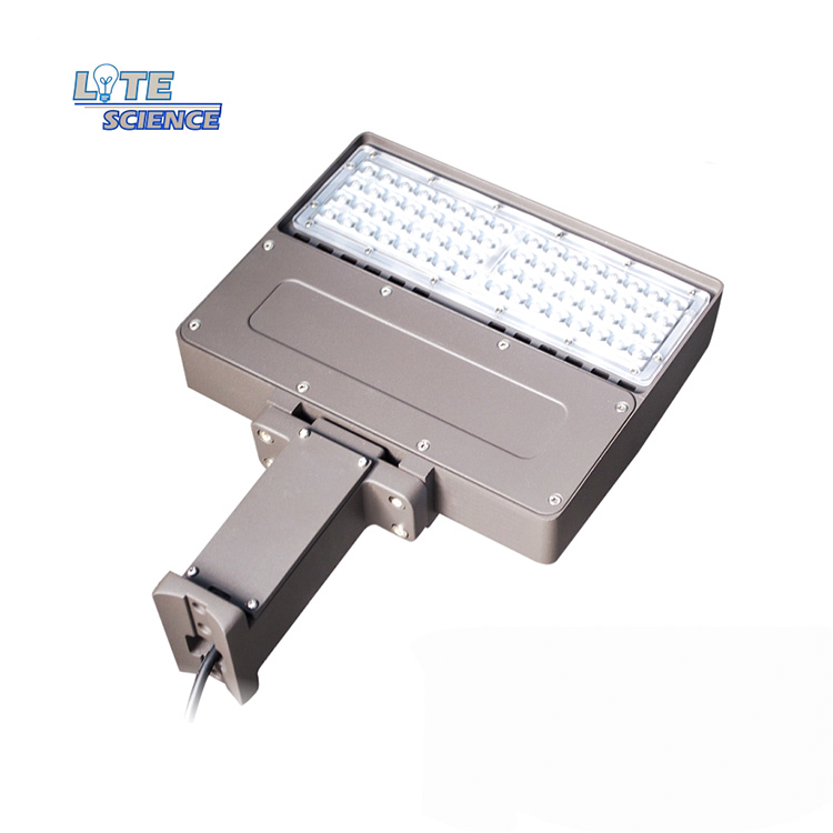 Dlсветодио дный LED Shoebox 150 Вт светодио дный светодиодная зона парковки освещения