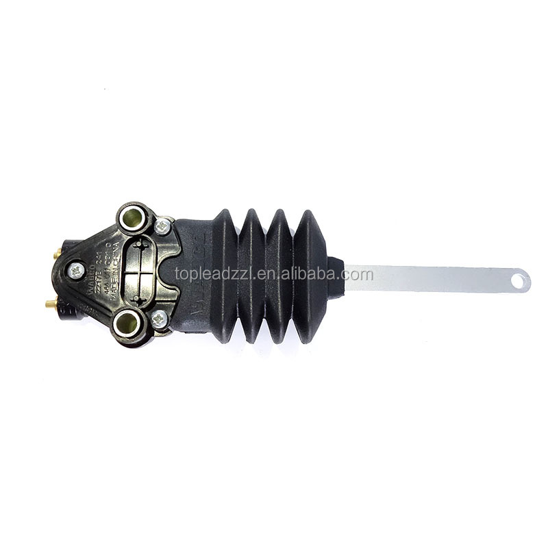 Оригинальный нивелирующий клапан WABCO 4640070010 464 007 001 0