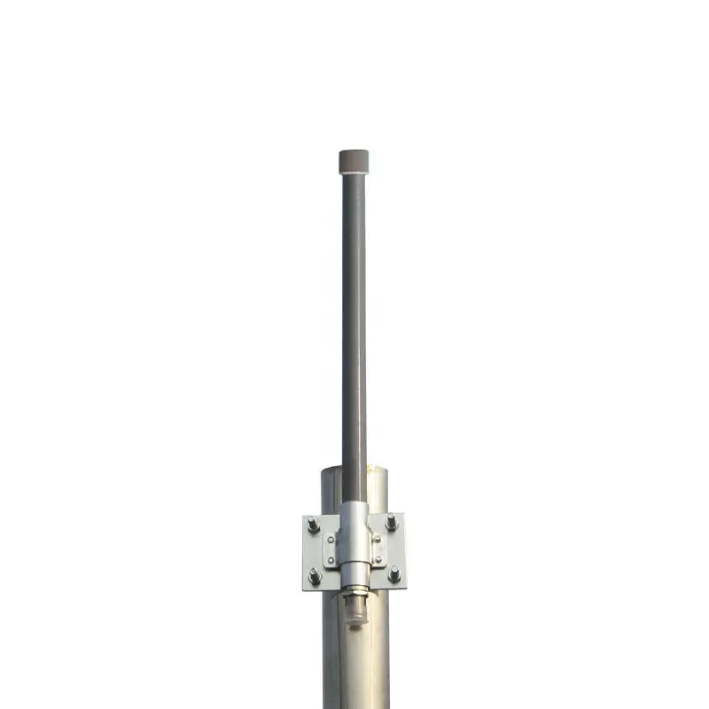 lora fiberglass antenna 868MHz high quality for outdoor IOT omni directional Antenna for ISM 868 MHz robust design