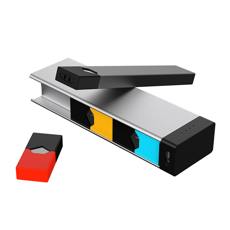 Новое поступление, зарядное устройство USB для электронной сигареты, зарядное устройство для портативного зарядного устройства