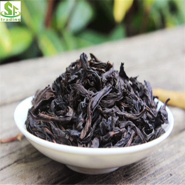 Китайский Лидер продаж, Большой красный халат, чай DahongPao Oolong