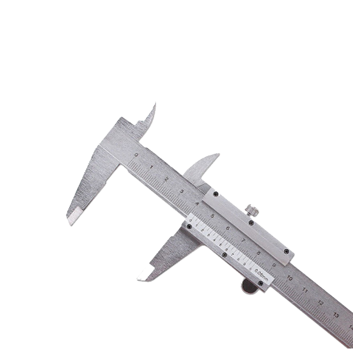 Hardended нержавеющая сталь штангенциркуль с 150/200/300 мм