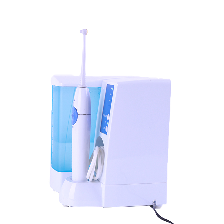 Best Dental Water Jet Flosser Oral Irrigator