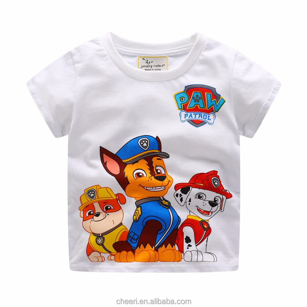 New children's clothes baby boy shirt kids t shirts guangzhou kids boy clothes 100% cotton t-shirt customized boys fancy shirts